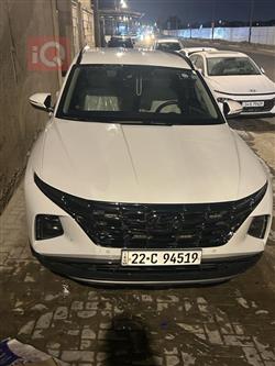 هیوندای تۆکسۆن